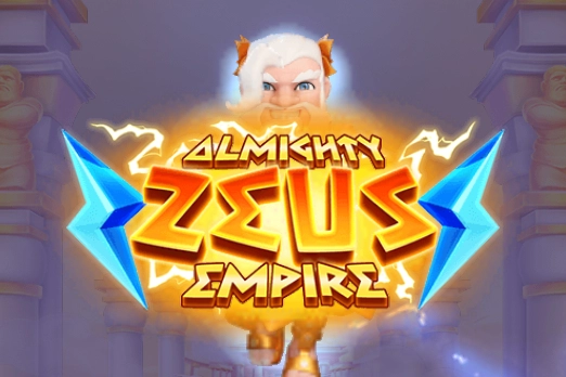Almighty Zeus Empire pokie