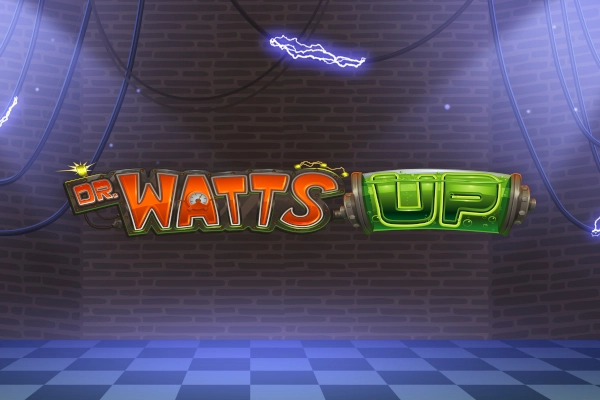 Dr. Watts Up pokie