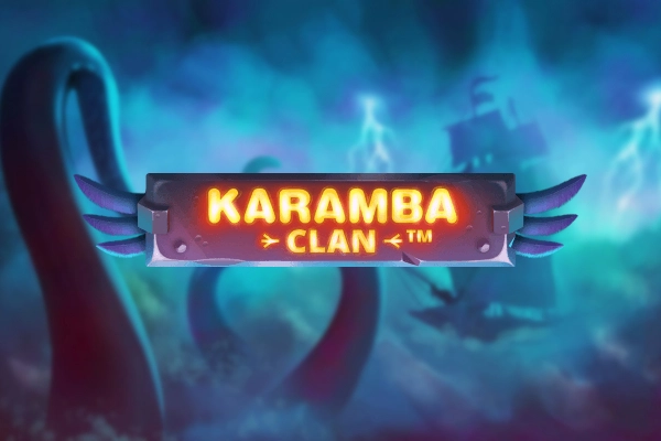 Karamba Clan pokie
