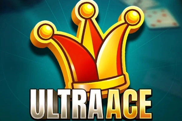 Ultra Ace pokie
