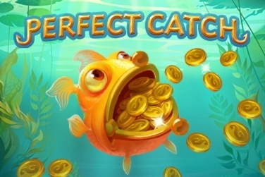 Perfect Catch pokie