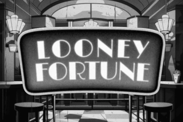 Looney Fortune pokie