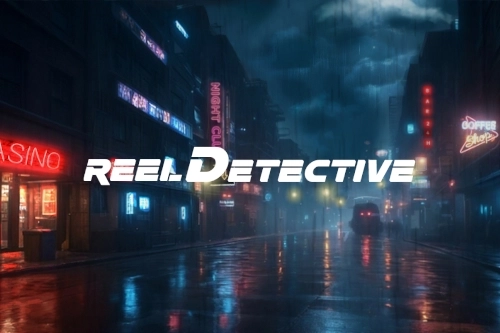 Reel Detective pokie