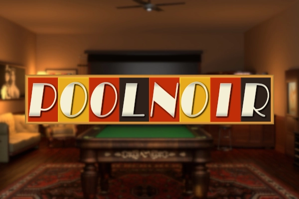 Pool Noir pokie