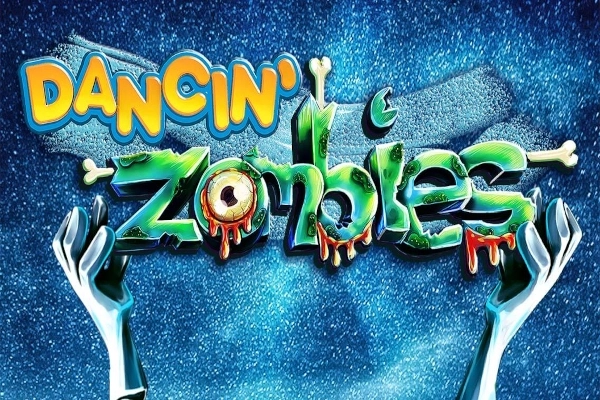 Dancin' Zombies pokie