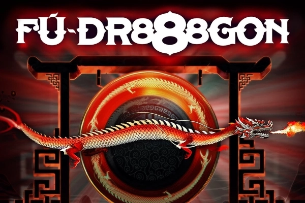 Fu Dr888gon pokie