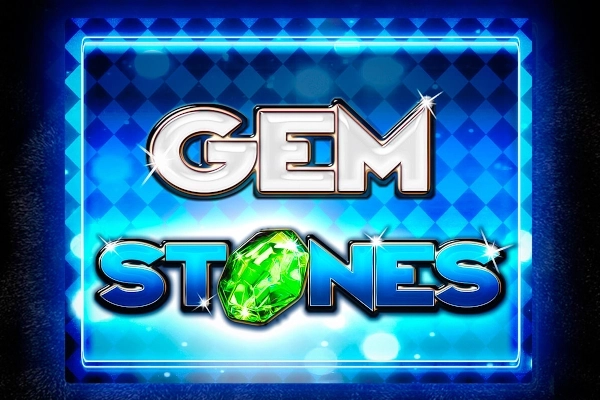 Gem Stones pokie