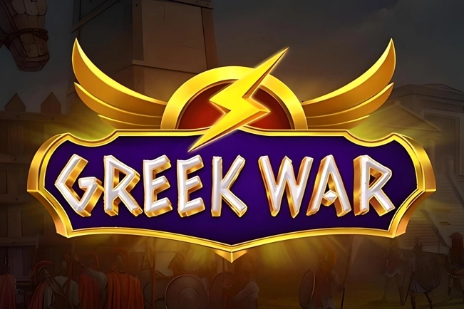 Greek War pokie