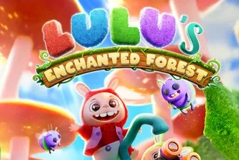 Lulu's Enchanted Forest pokie