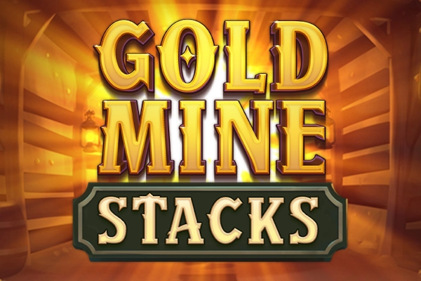 Gold Mine Stacks pokie