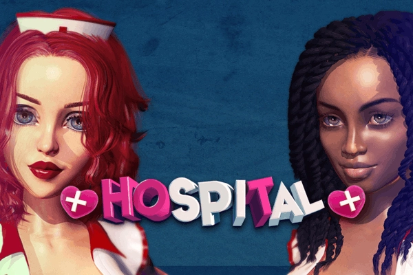 Hospital pokie