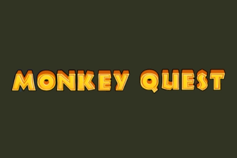 Monkey Quest pokie