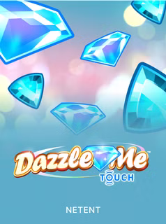 Dazzle Me pokie
