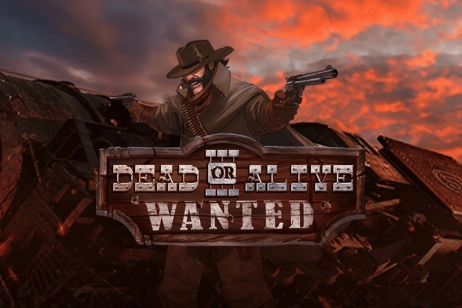 Dead or Alive 3: Wanted pokie