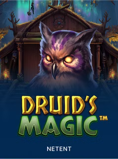 Druid’s Magic pokie