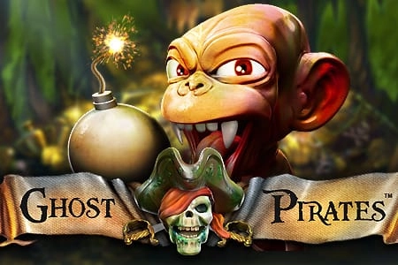 Ghost Pirates pokie
