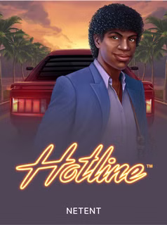 Hotline pokie