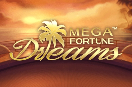 Mega Fortune Dreams pokie