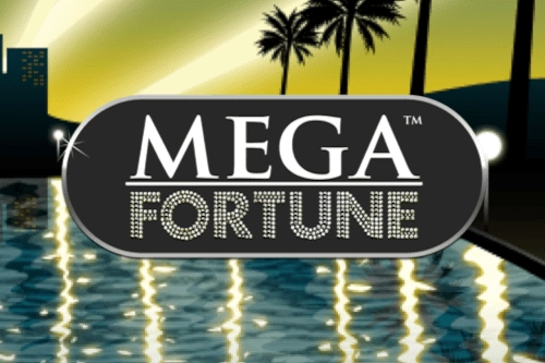Mega Fortune pokie