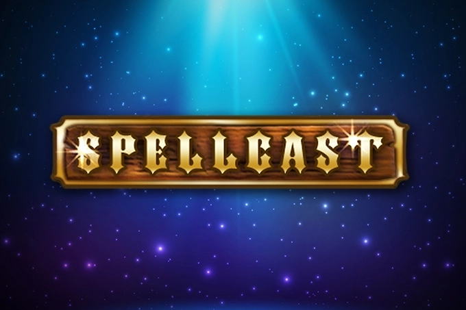 Spellcast pokie