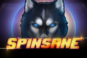 Spinsane pokie