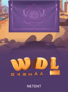 Wild Bazaar pokie