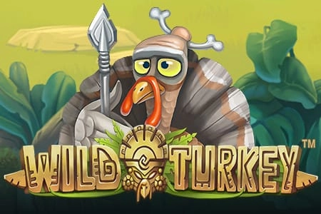 Wild Turkey pokie