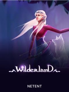 Wilderland pokie