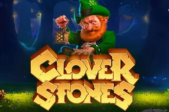 Cloverstones pokie
