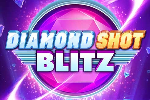 Diamond Shot Blitz pokie