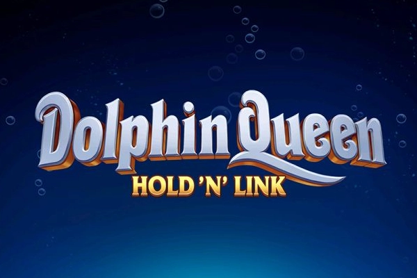 Dolphin Queen pokie