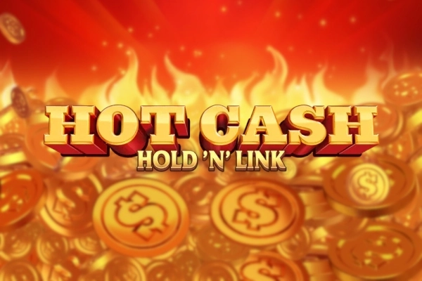 Hot Cash pokie
