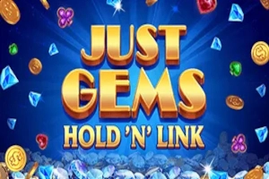 Just Gems pokie