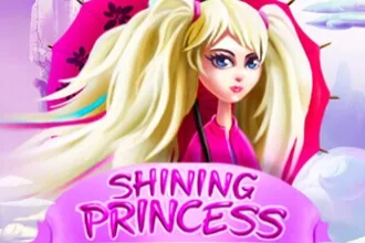 Shining Princess pokie