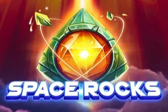 Space Rocks pokie