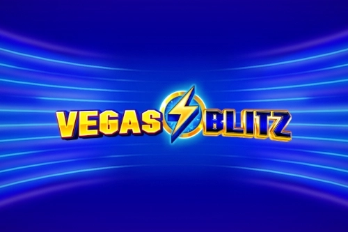 Vegas Blitz pokie