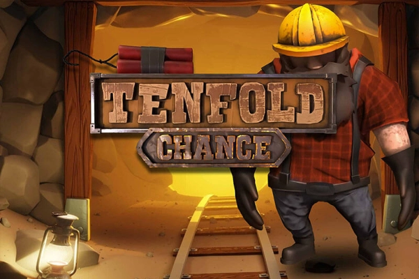 Tenfold Chance pokie