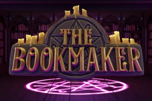The Bookmaker pokie