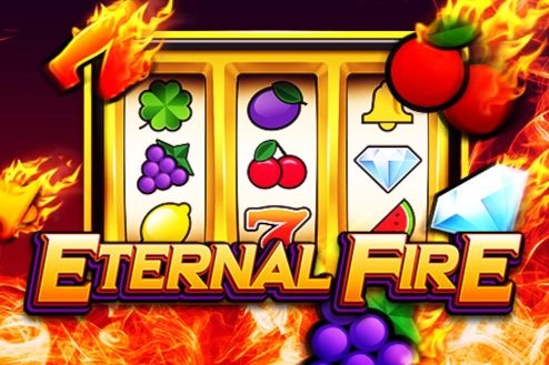 Eternal Fire pokie