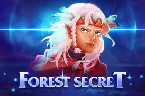Forest Secret pokie
