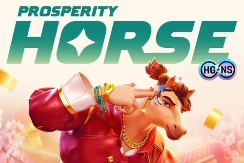 Prosperity Horse pokie