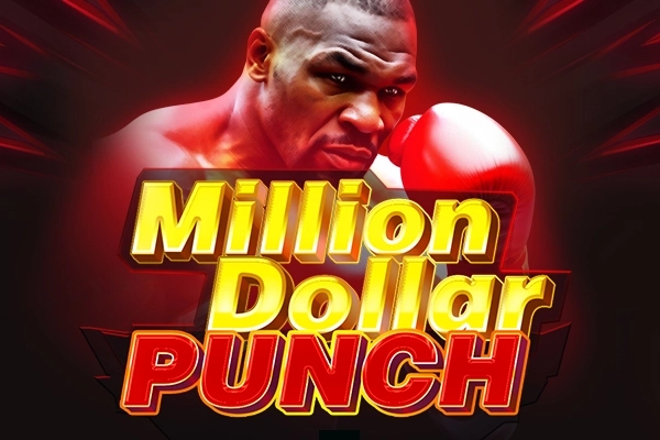 Million Dollar Punch pokie