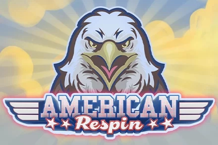 American Respin pokie