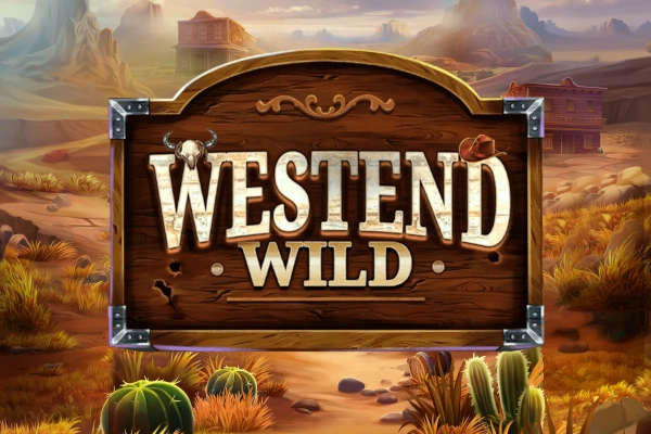 Westend Wild pokie
