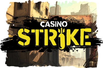 Casino Strike pokie