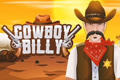 Cowboy Billy pokie