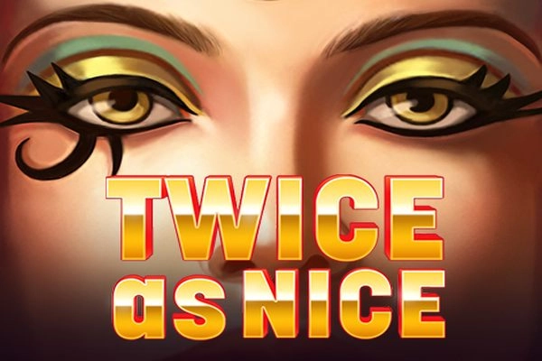 Twice as Nice pokie