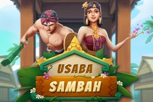Usaba Sambah pokie