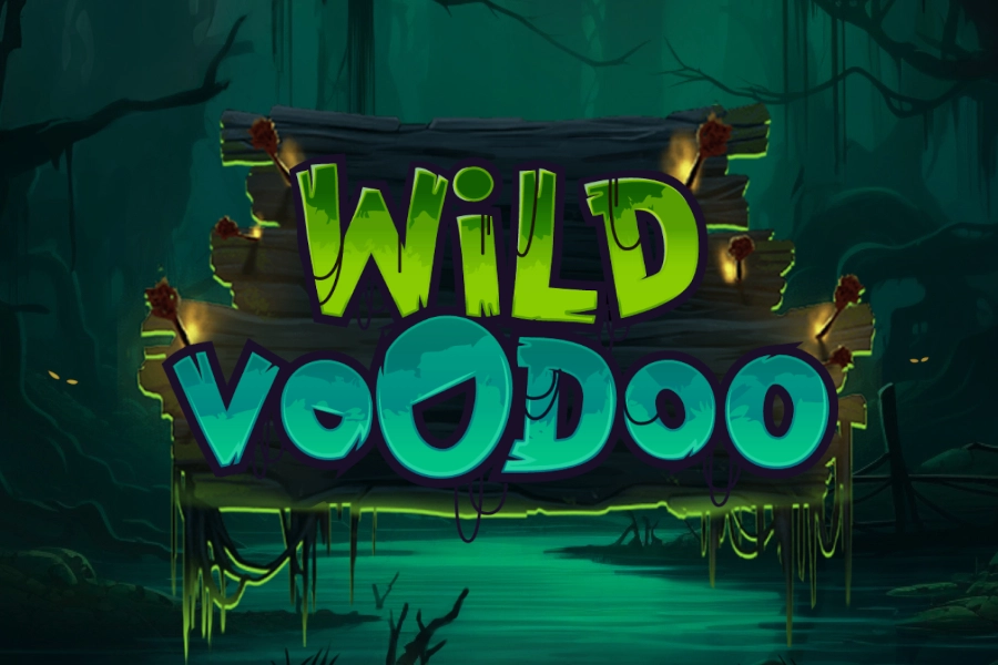 Wild Voodoo pokie