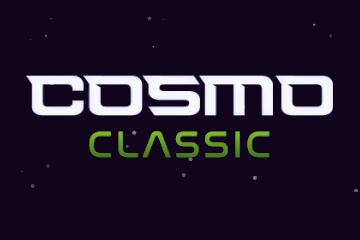 Cosmo Classic pokie